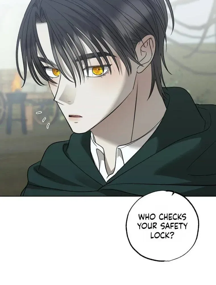 Bitten By The Dog I Abandoned Chapter 121 page 66