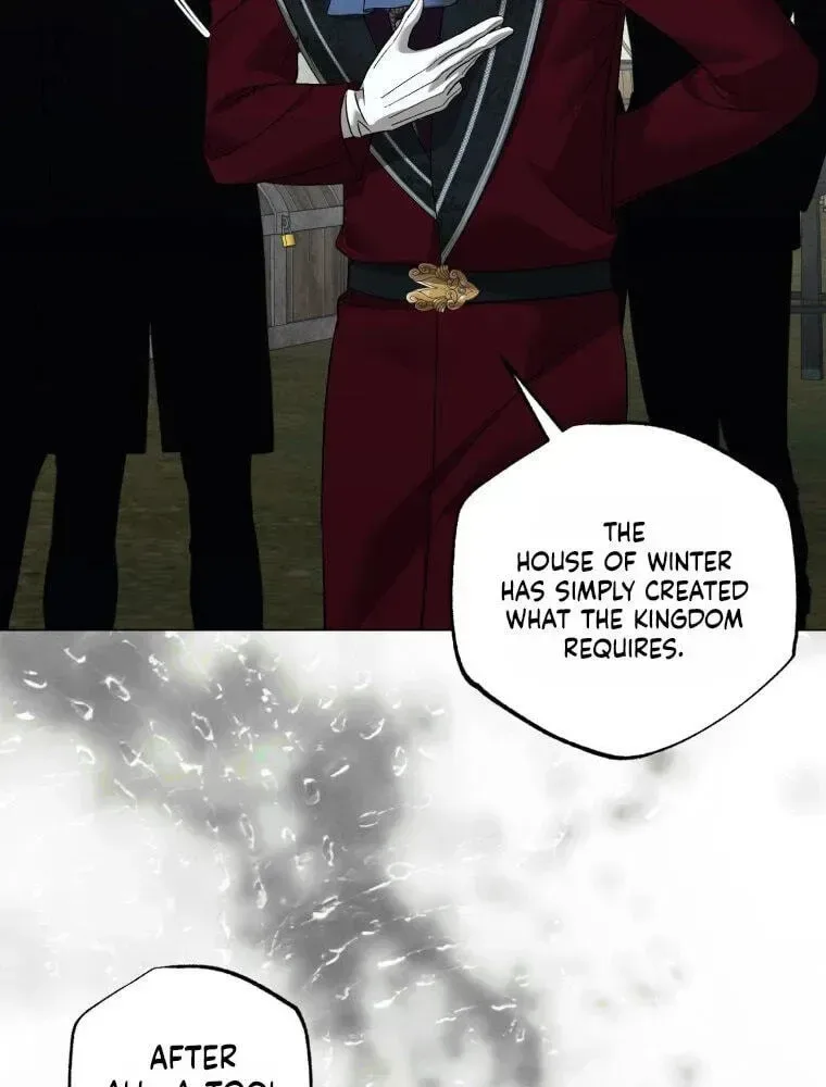 Bitten By The Dog I Abandoned Chapter 121 page 57