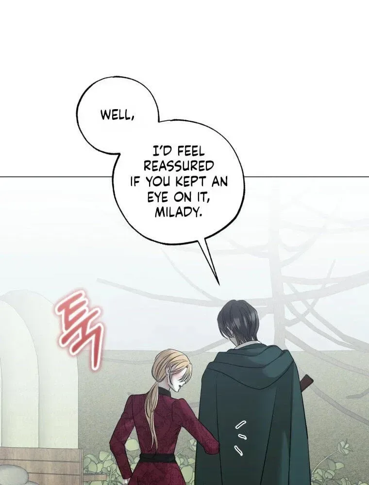 Bitten By The Dog I Abandoned Chapter 121 page 67