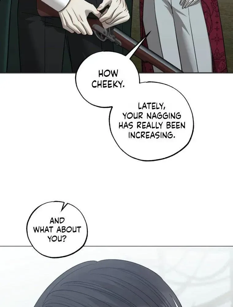 Bitten By The Dog I Abandoned Chapter 121 page 65