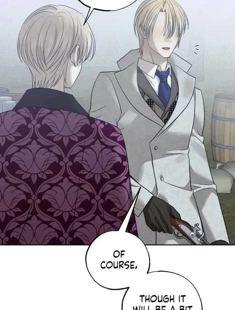 Bitten By The Dog I Abandoned Chapter 121 page 88