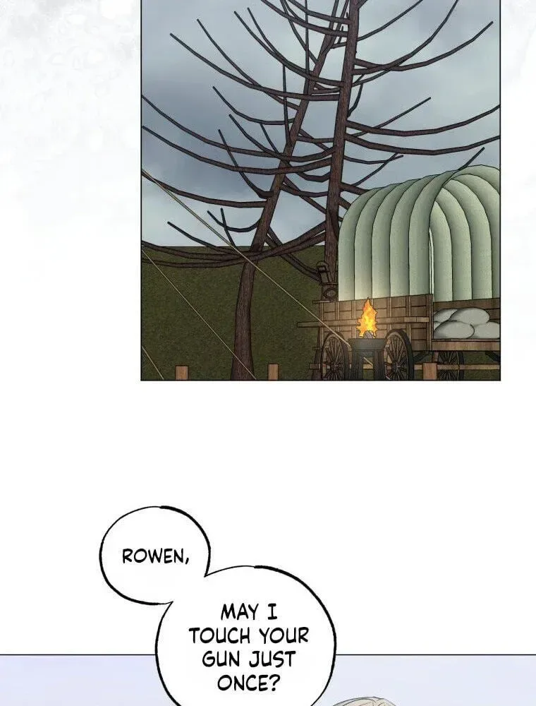 Bitten By The Dog I Abandoned Chapter 121 page 87