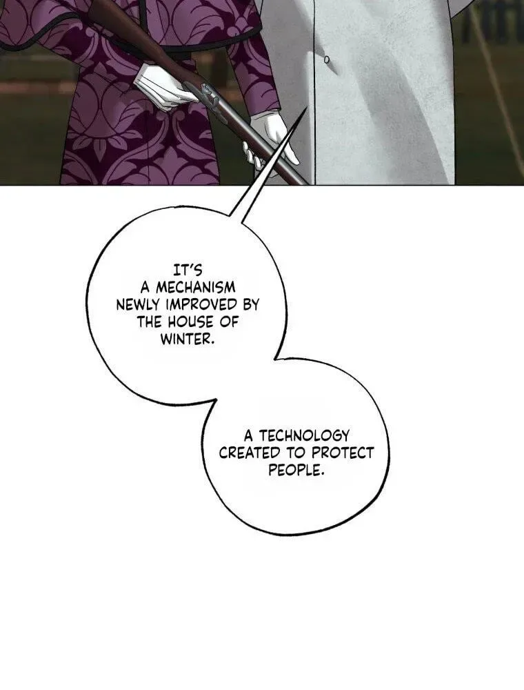 Bitten By The Dog I Abandoned Chapter 121 page 94