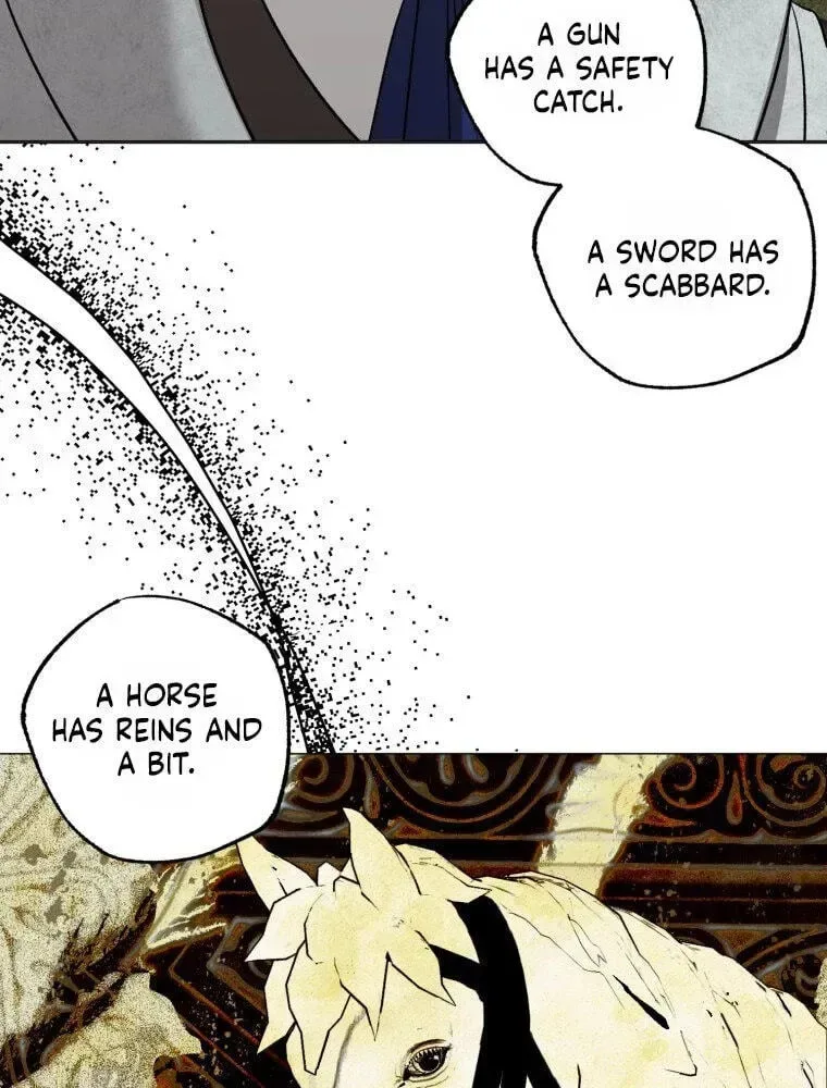Bitten By The Dog I Abandoned Chapter 121 page 98