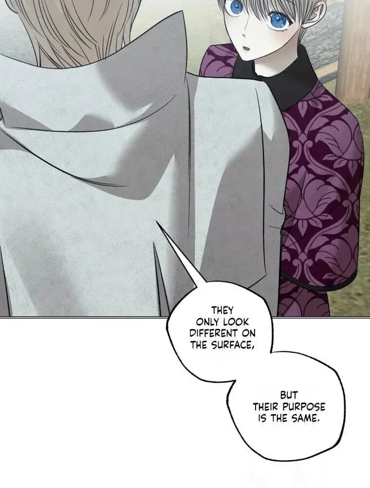 Bitten By The Dog I Abandoned Chapter 121 page 101