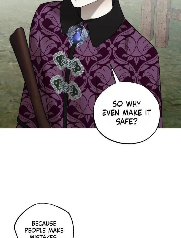 Bitten By The Dog I Abandoned Chapter 121 page 96