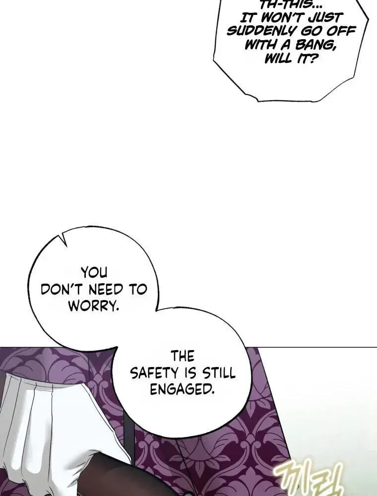 Bitten By The Dog I Abandoned Chapter 121 page 91