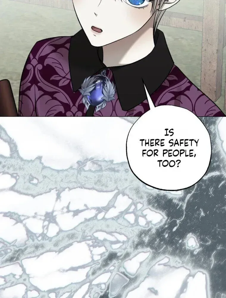 Bitten By The Dog I Abandoned Chapter 121 page 105