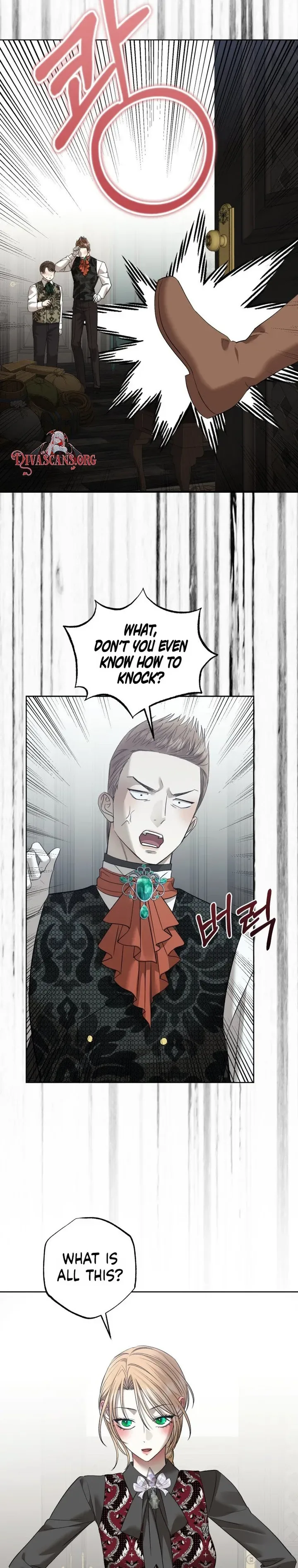 Bitten By The Dog I Abandoned Chapter 115 page 28