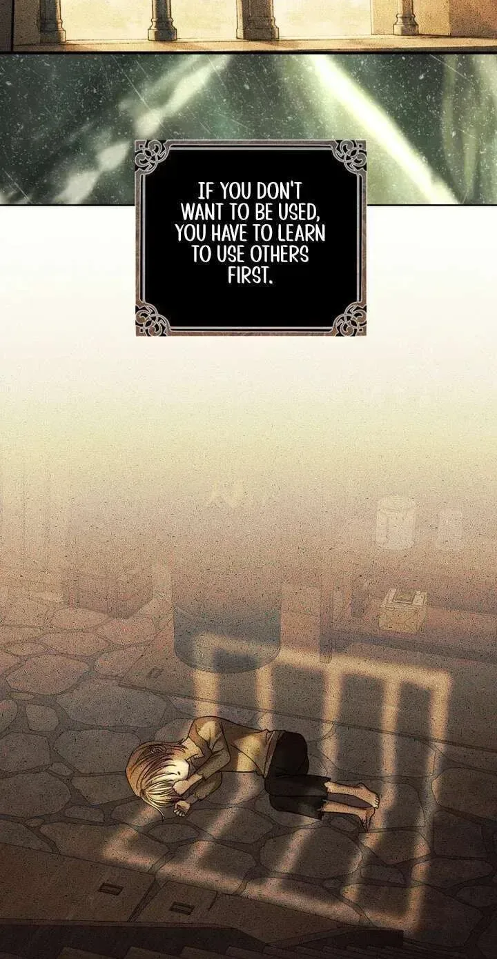Bitten By The Dog I Abandoned Chapter 117 page 5