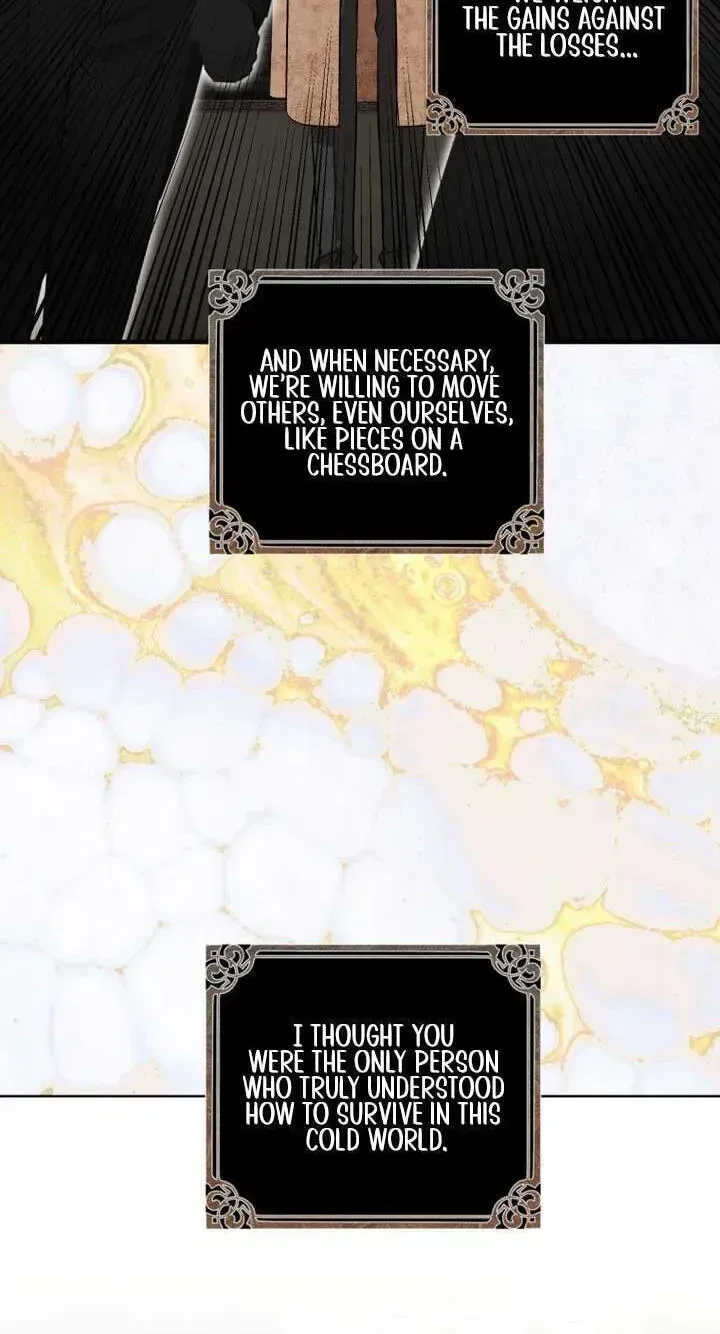 Bitten By The Dog I Abandoned Chapter 117 page 15