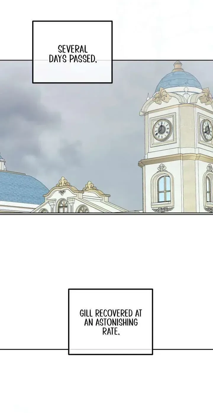 Bitten By The Dog I Abandoned Chapter 117 page 28
