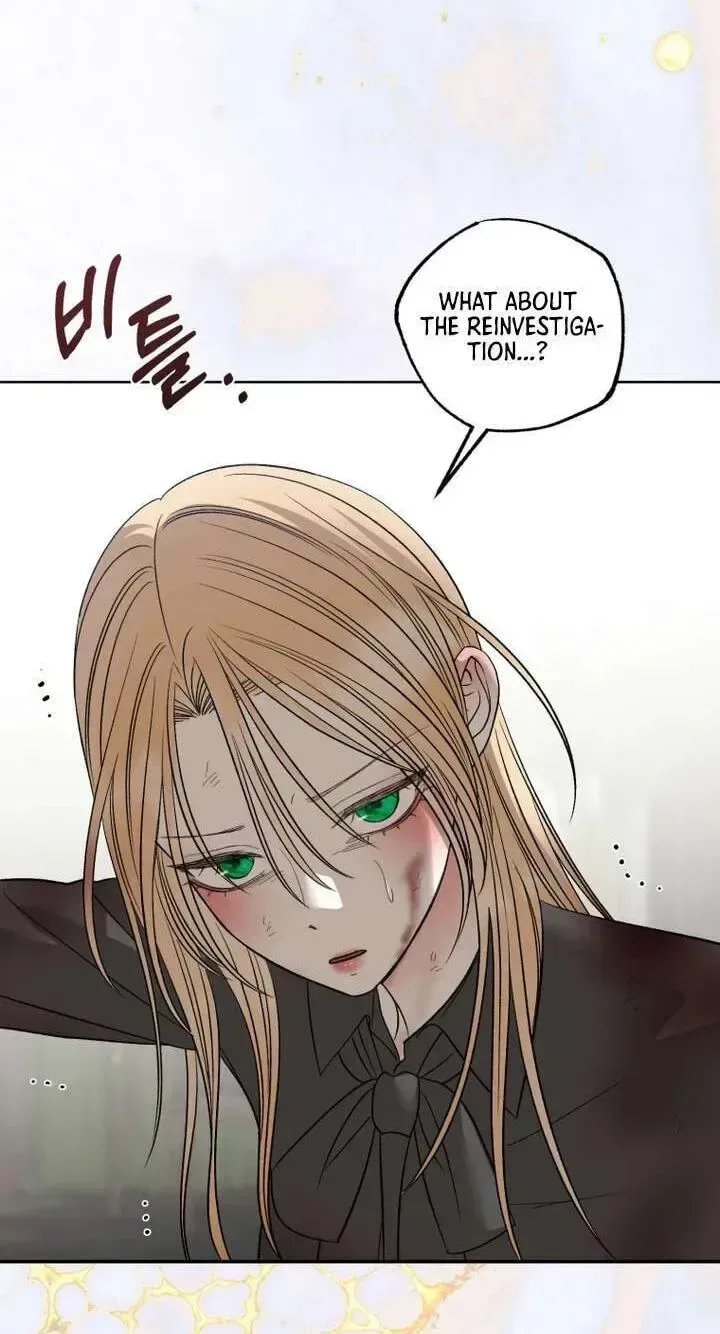Bitten By The Dog I Abandoned Chapter 117 page 17