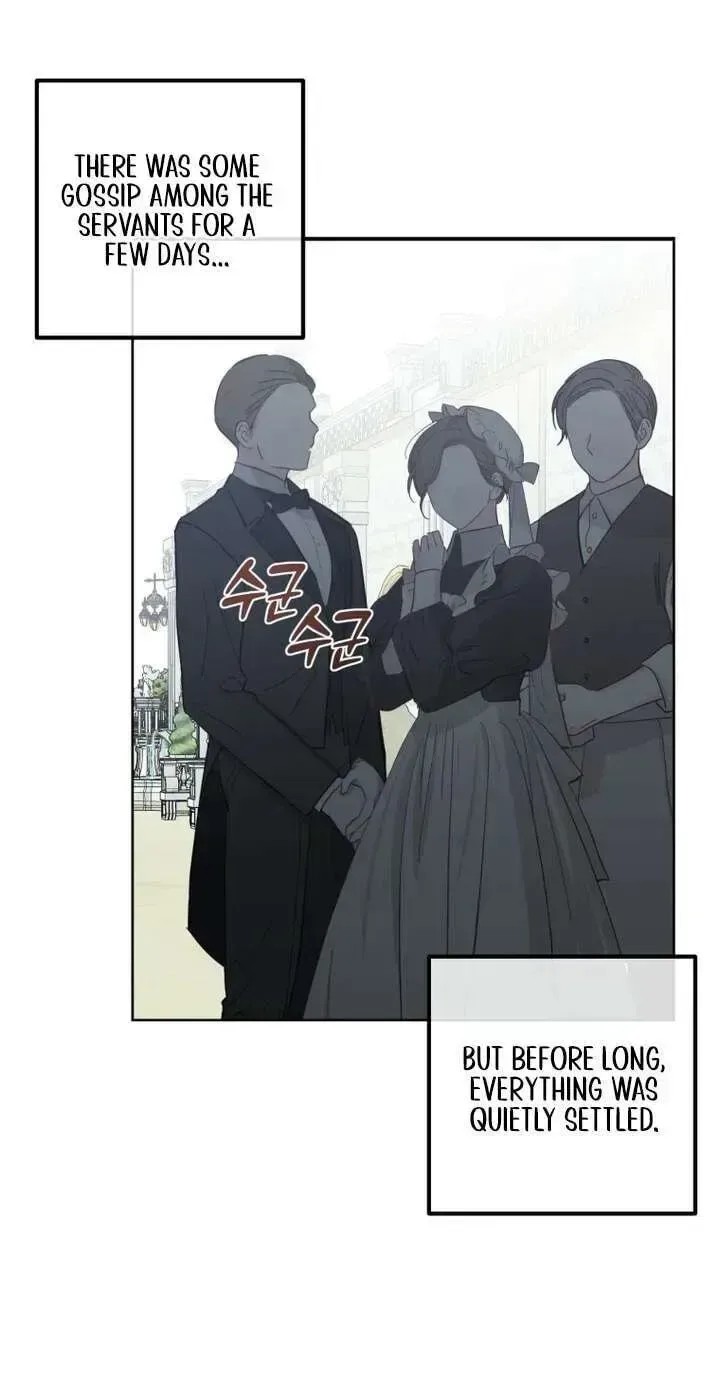 Bitten By The Dog I Abandoned Chapter 117 page 30