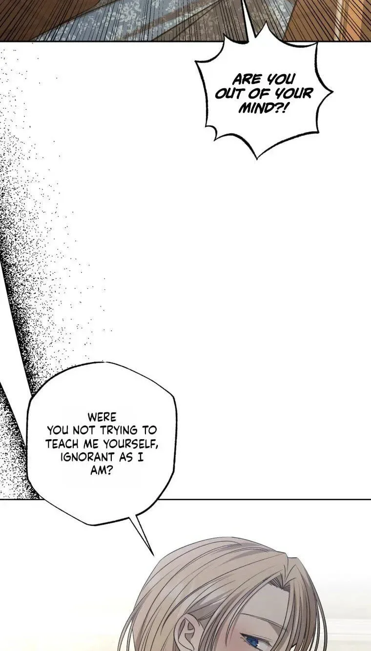 Bitten By The Dog I Abandoned Chapter 120 page 8