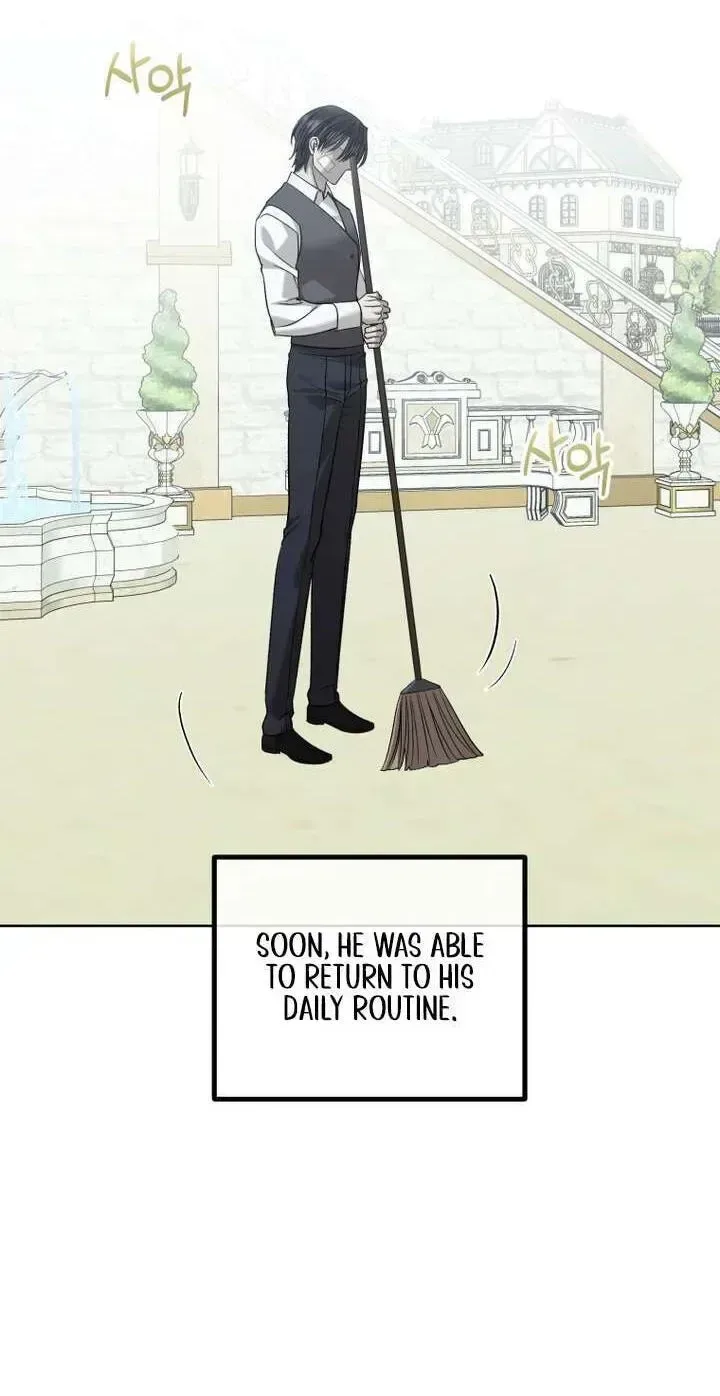 Bitten By The Dog I Abandoned Chapter 117 page 29