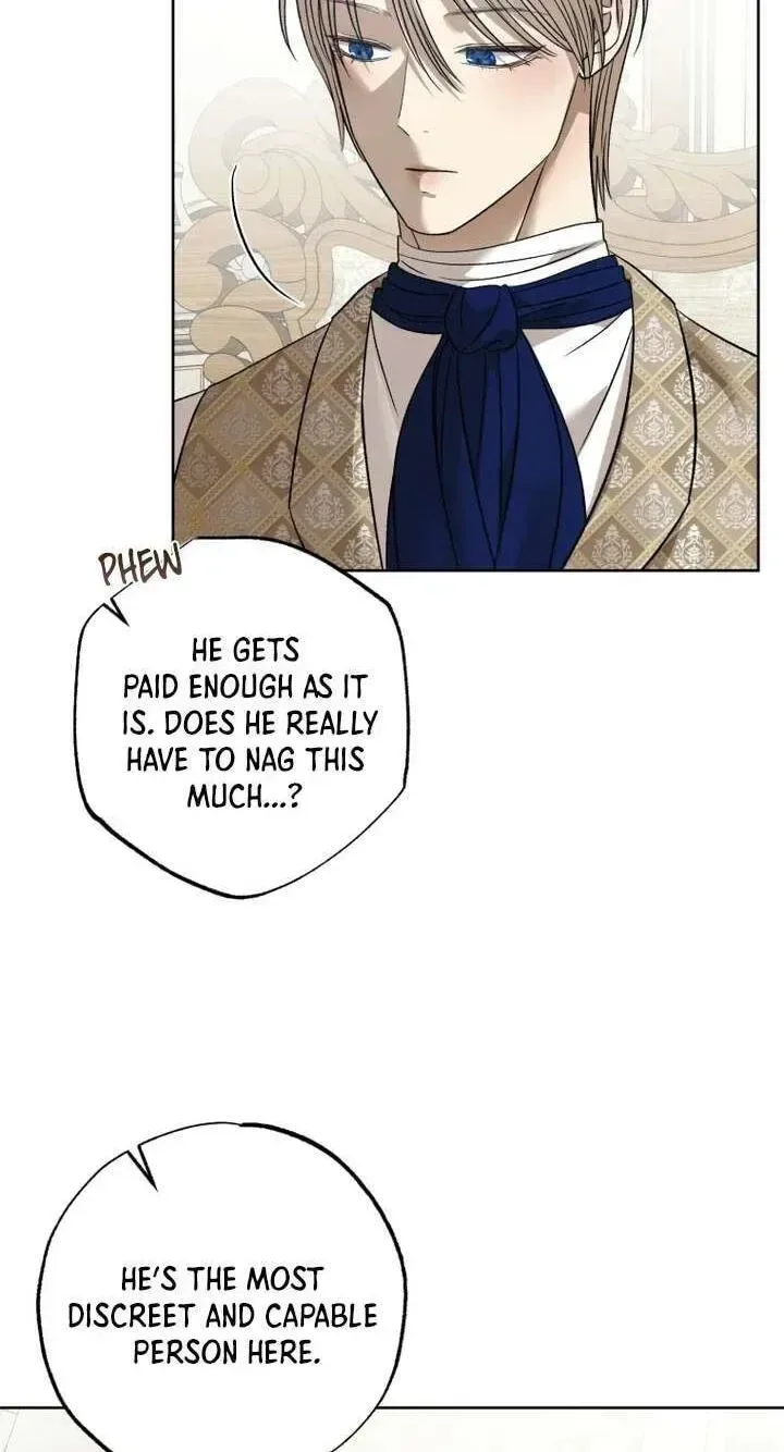 Bitten By The Dog I Abandoned Chapter 117 page 40