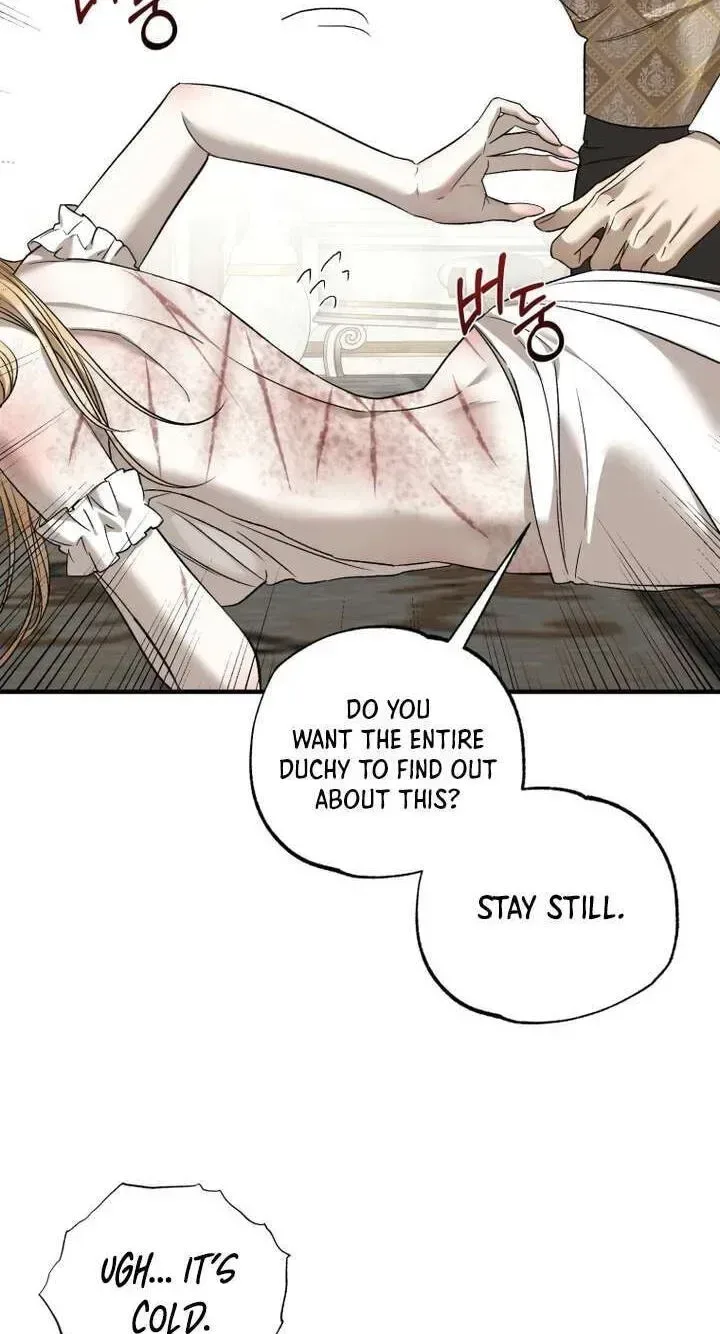 Bitten By The Dog I Abandoned Chapter 117 page 47