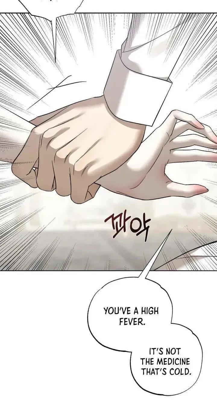 Bitten By The Dog I Abandoned Chapter 117 page 48