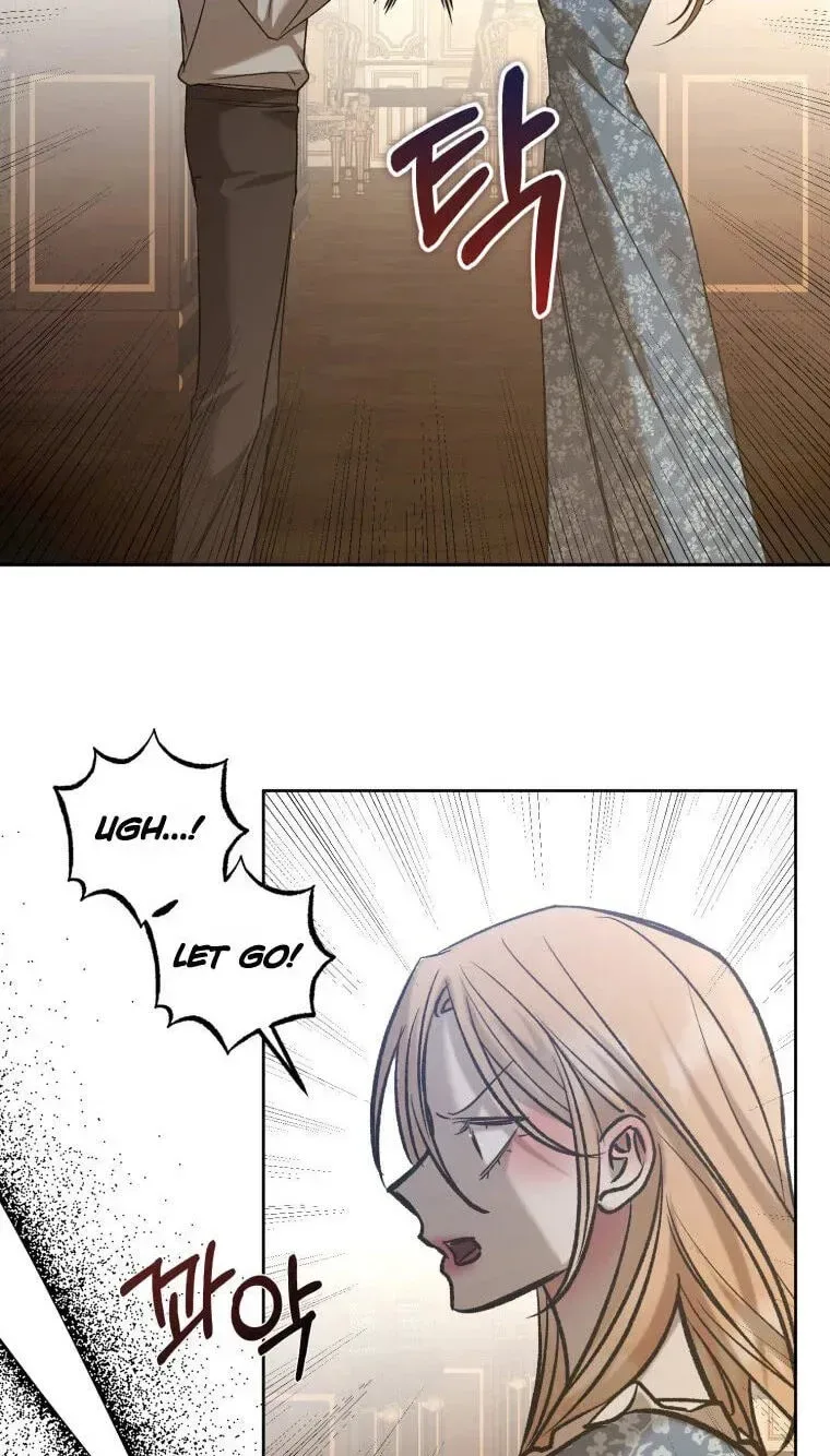 Bitten By The Dog I Abandoned Chapter 120 page 11