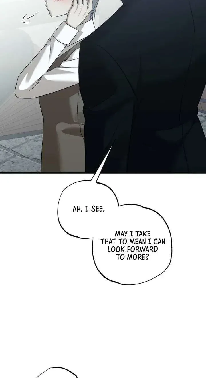 Bitten By The Dog I Abandoned Chapter 117 page 63