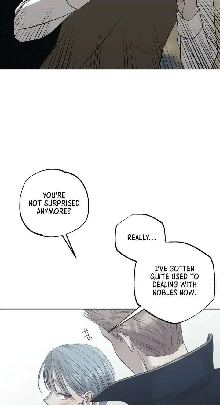 Bitten By The Dog I Abandoned Chapter 117 page 62