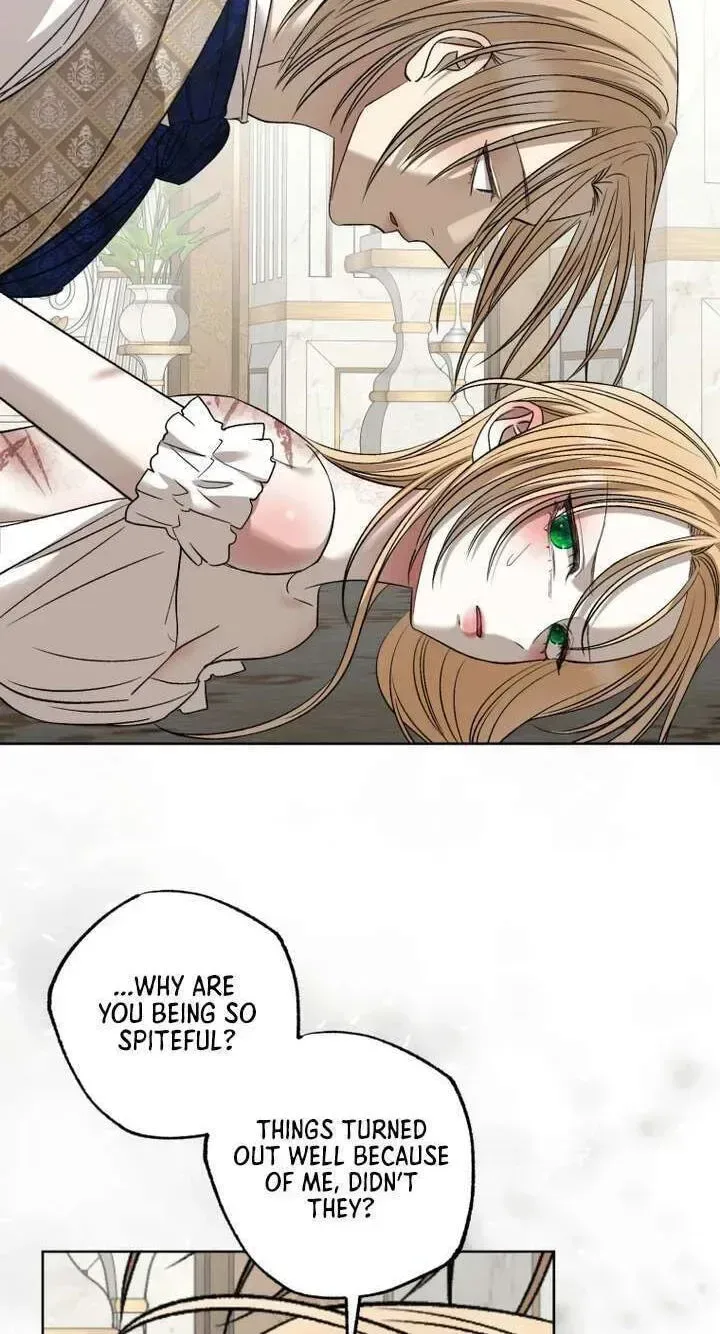 Bitten By The Dog I Abandoned Chapter 117 page 52