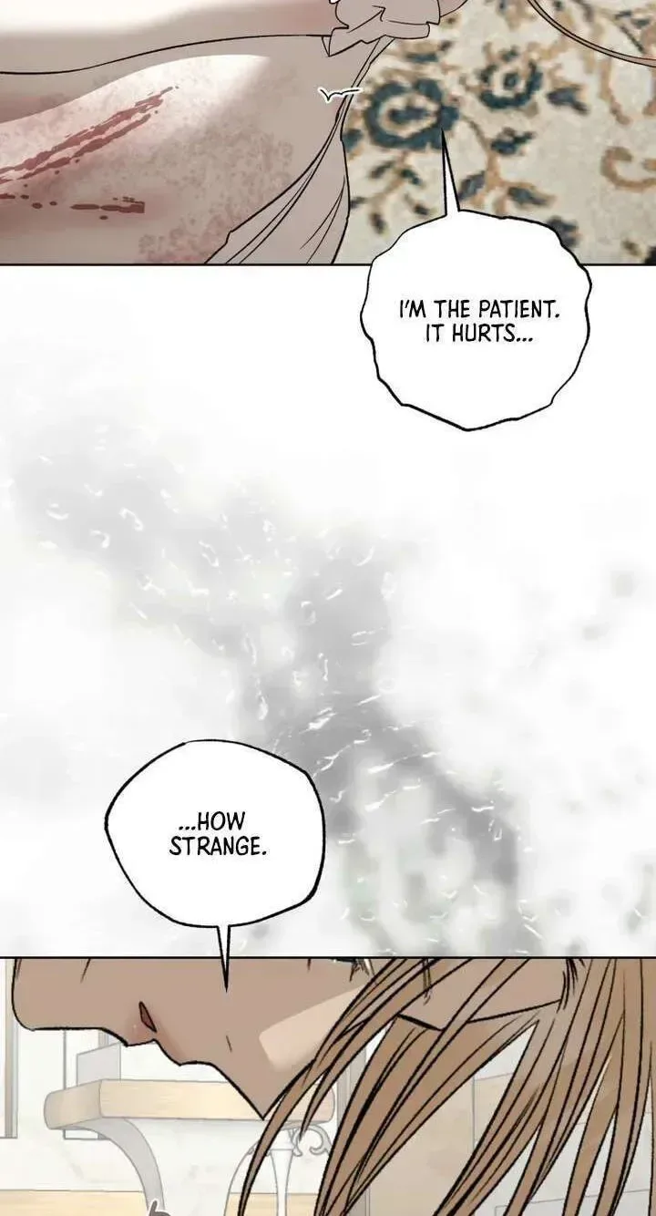 Bitten By The Dog I Abandoned Chapter 117 page 50