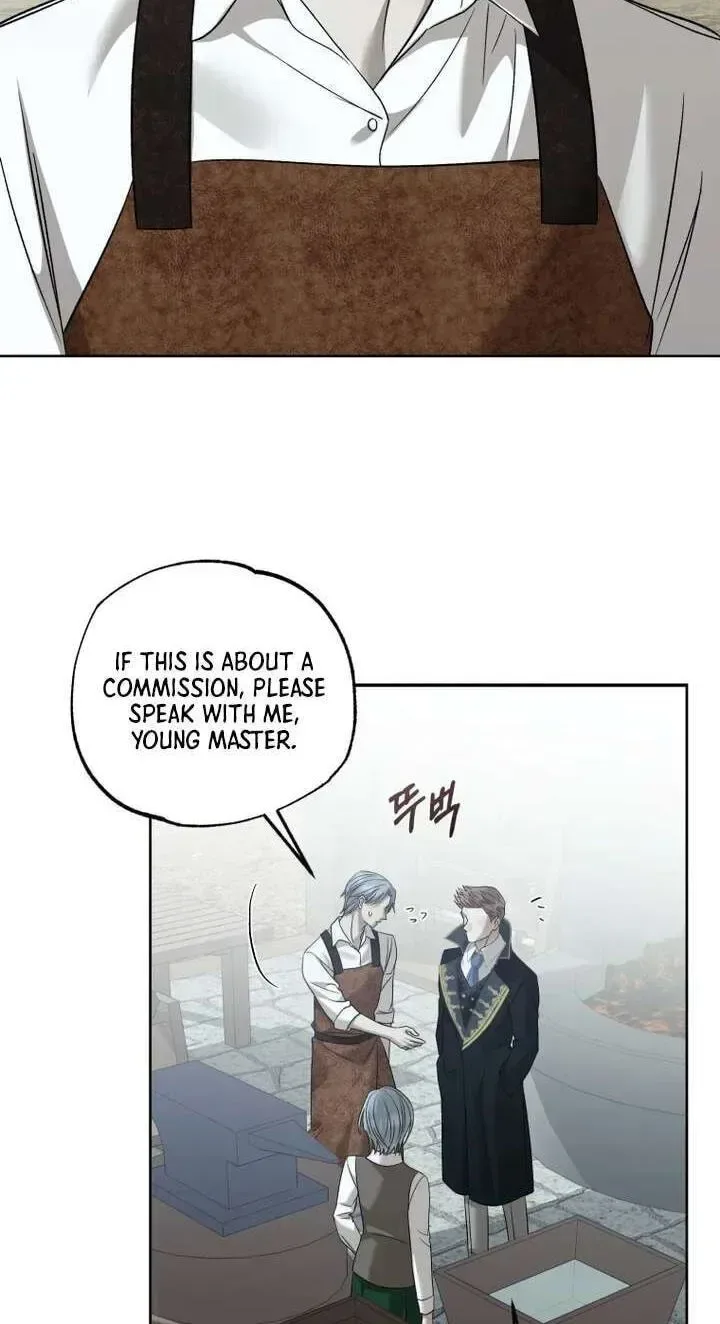 Bitten By The Dog I Abandoned Chapter 117 page 68
