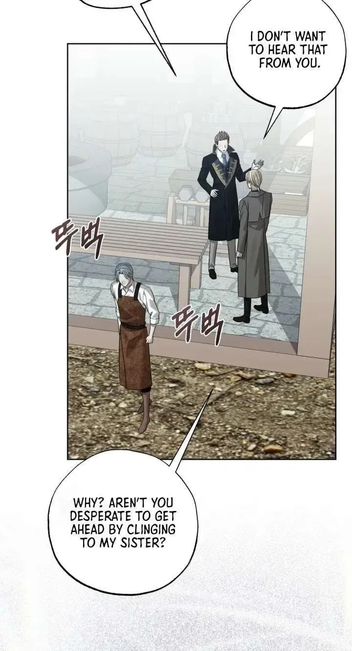 Bitten By The Dog I Abandoned Chapter 117 page 77