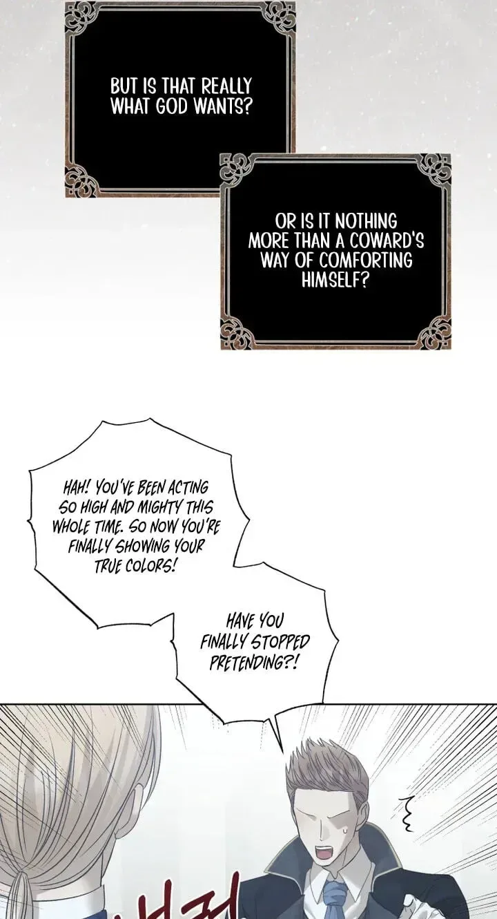 Bitten By The Dog I Abandoned Chapter 117 page 85