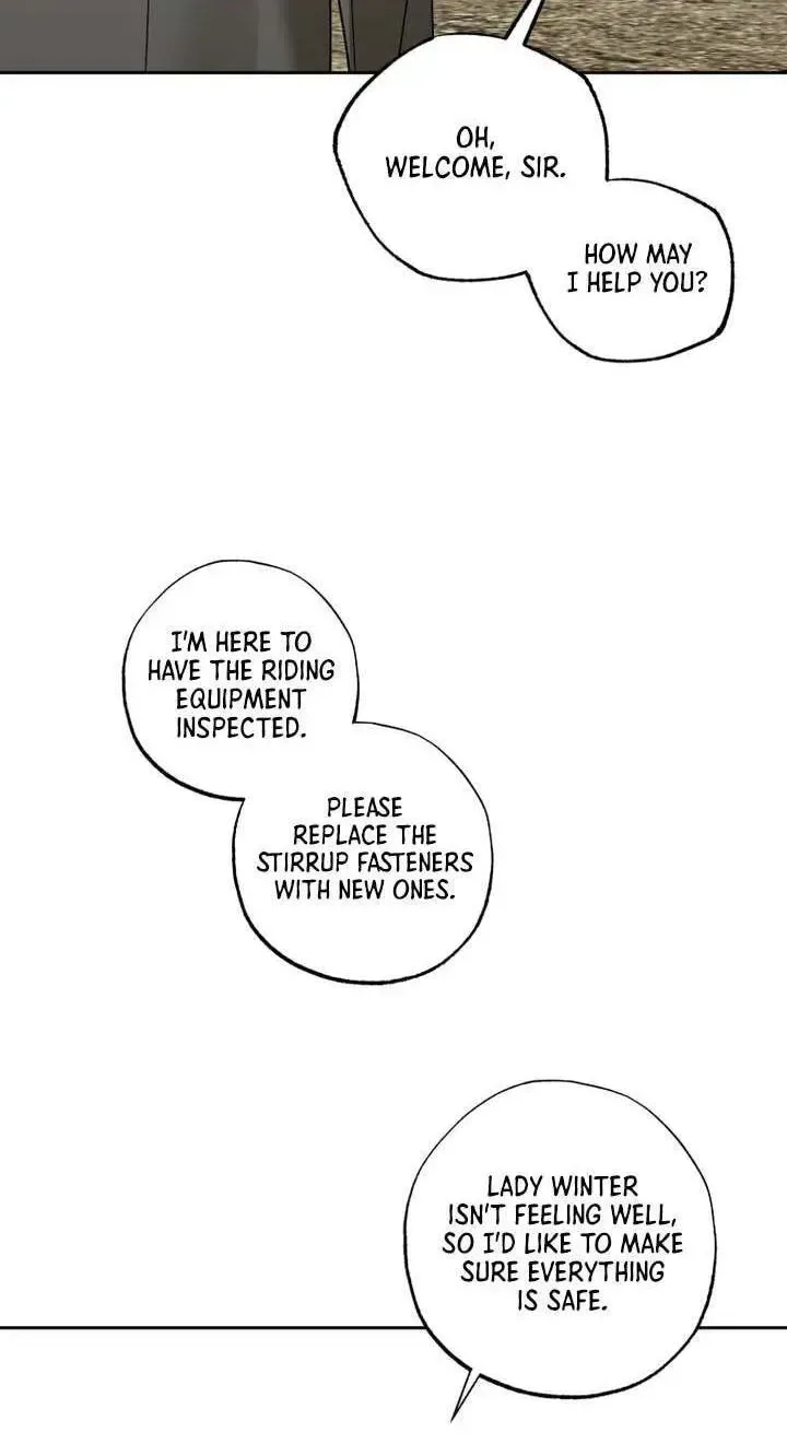 Bitten By The Dog I Abandoned Chapter 117 page 72