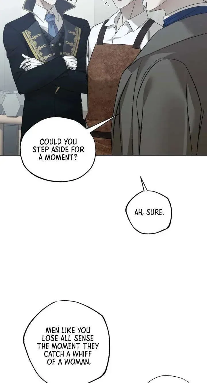 Bitten By The Dog I Abandoned Chapter 117 page 76