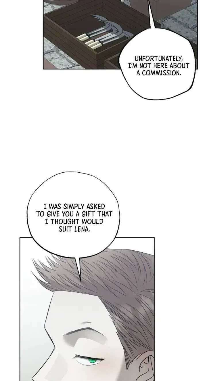 Bitten By The Dog I Abandoned Chapter 117 page 69