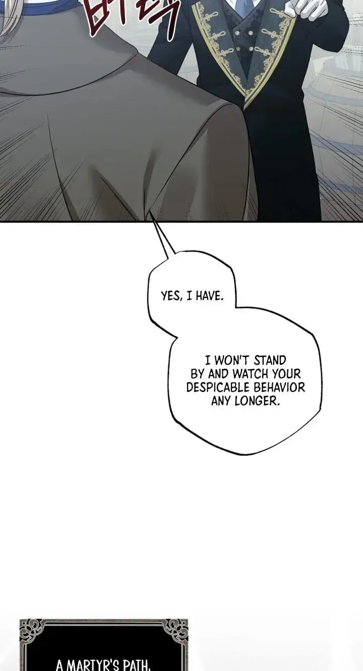 Bitten By The Dog I Abandoned Chapter 117 page 86