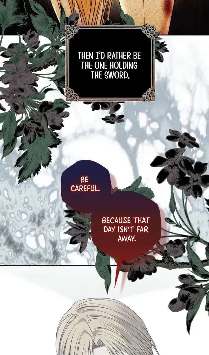 Bitten By The Dog I Abandoned Chapter 117 page 95
