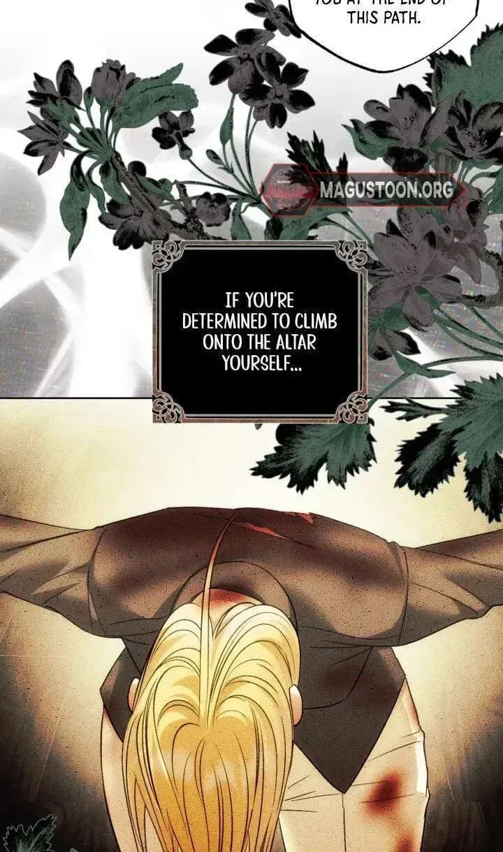 Bitten By The Dog I Abandoned Chapter 117 page 94