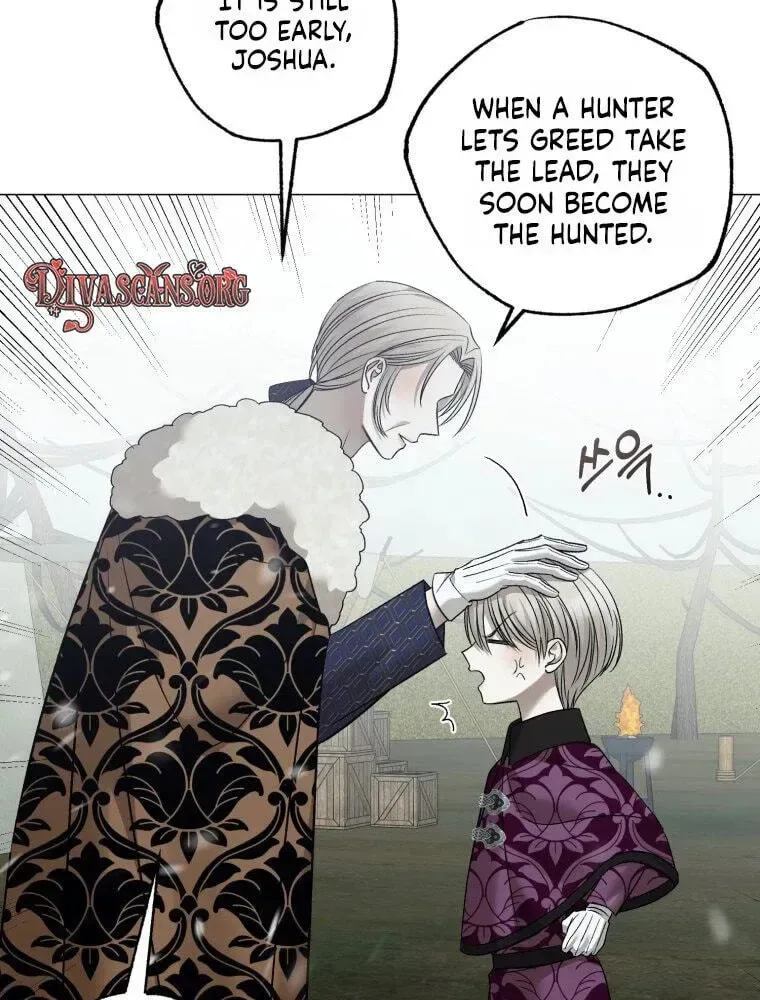 Bitten By The Dog I Abandoned Chapter 122 page 9