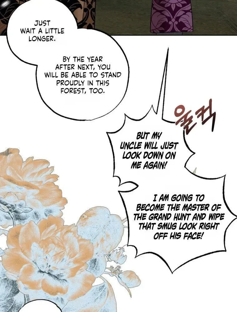 Bitten By The Dog I Abandoned Chapter 122 page 10