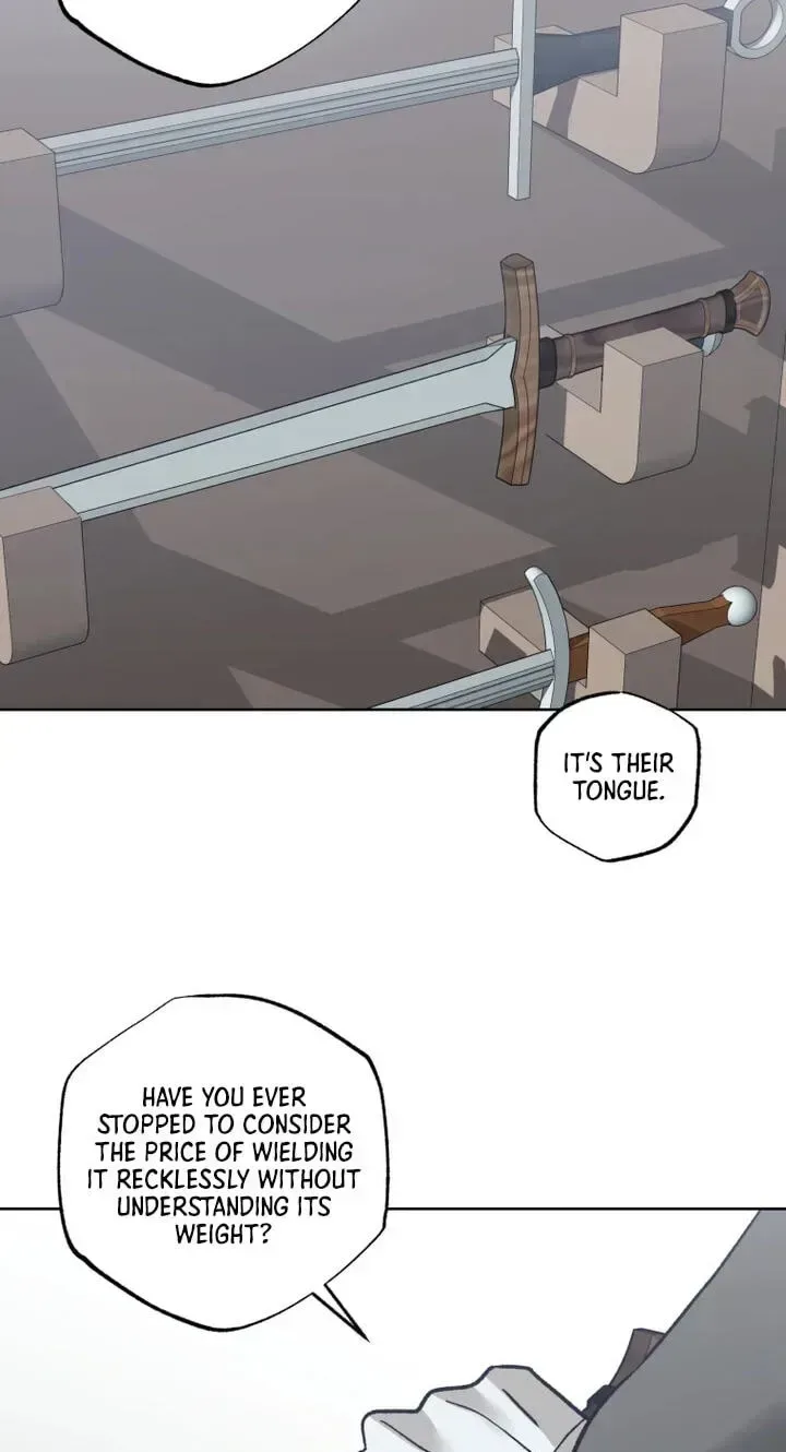 Bitten By The Dog I Abandoned Chapter 117 page 90