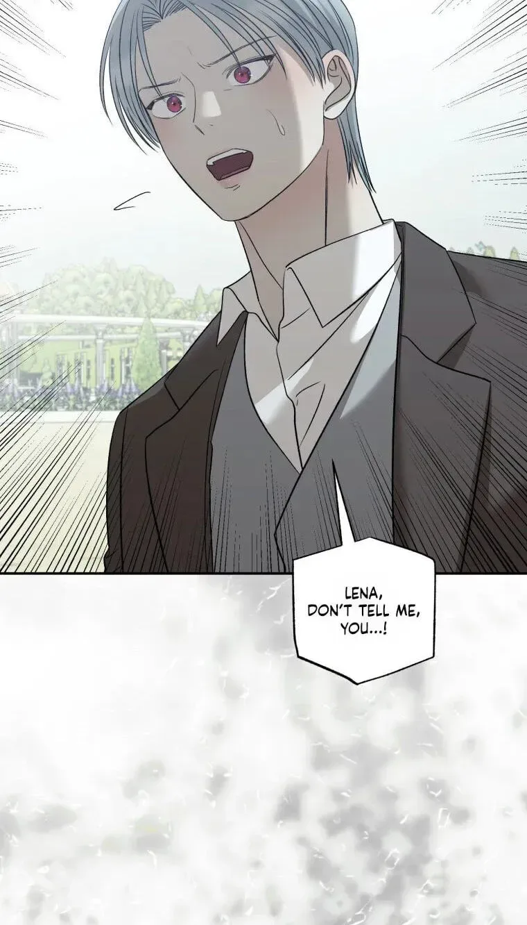 Bitten By The Dog I Abandoned Chapter 118 page 24