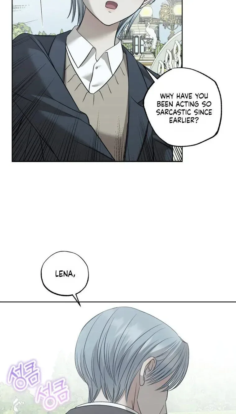 Bitten By The Dog I Abandoned Chapter 118 page 15