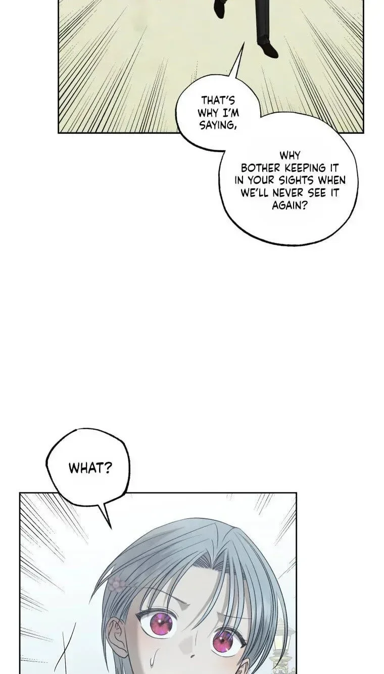 Bitten By The Dog I Abandoned Chapter 118 page 14