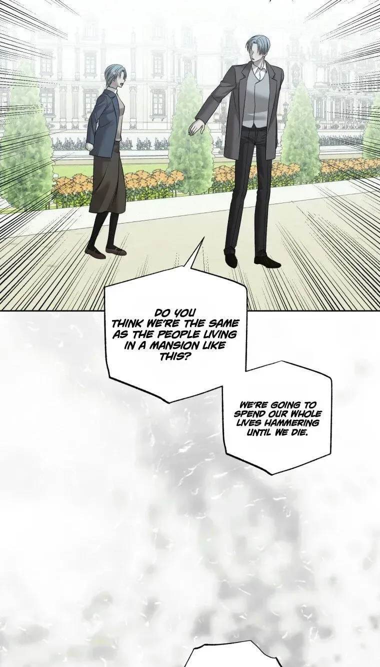 Bitten By The Dog I Abandoned Chapter 118 page 19