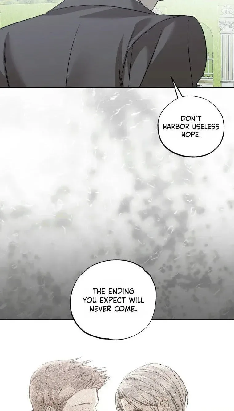 Bitten By The Dog I Abandoned Chapter 118 page 16
