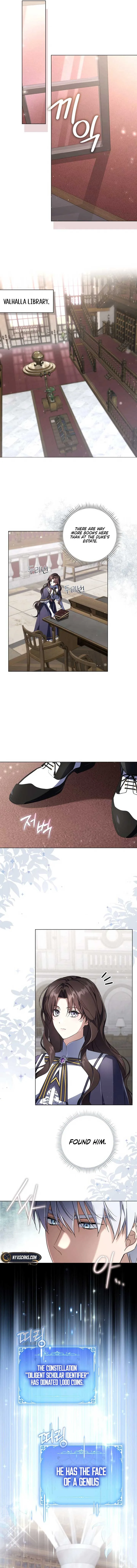 BJ Villainess Chapter 13 page 15