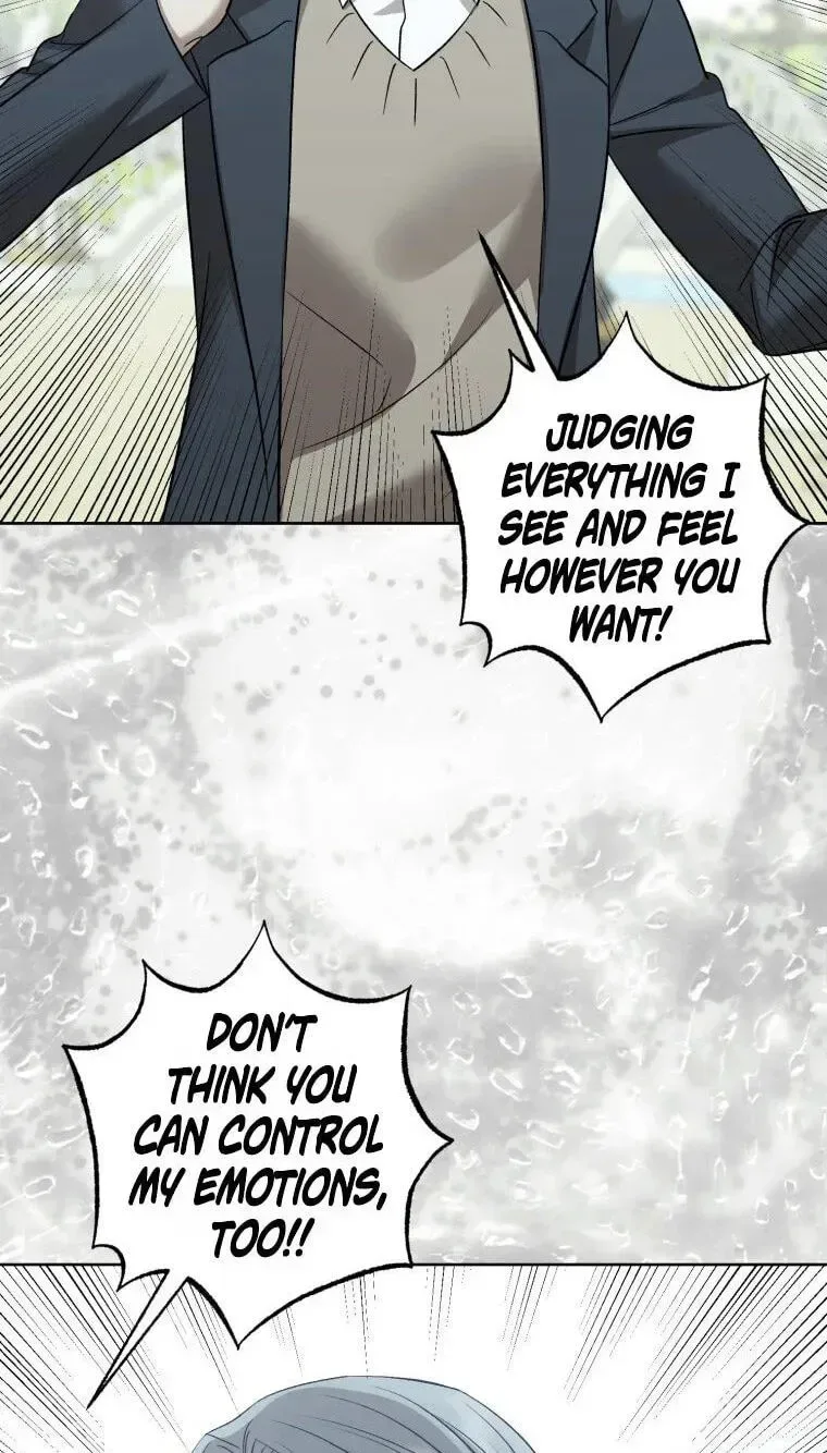 Bitten By The Dog I Abandoned Chapter 118 page 23