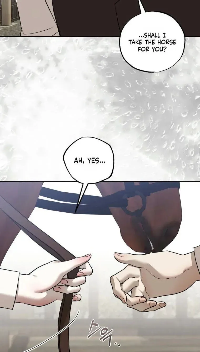 Bitten By The Dog I Abandoned Chapter 118 page 41