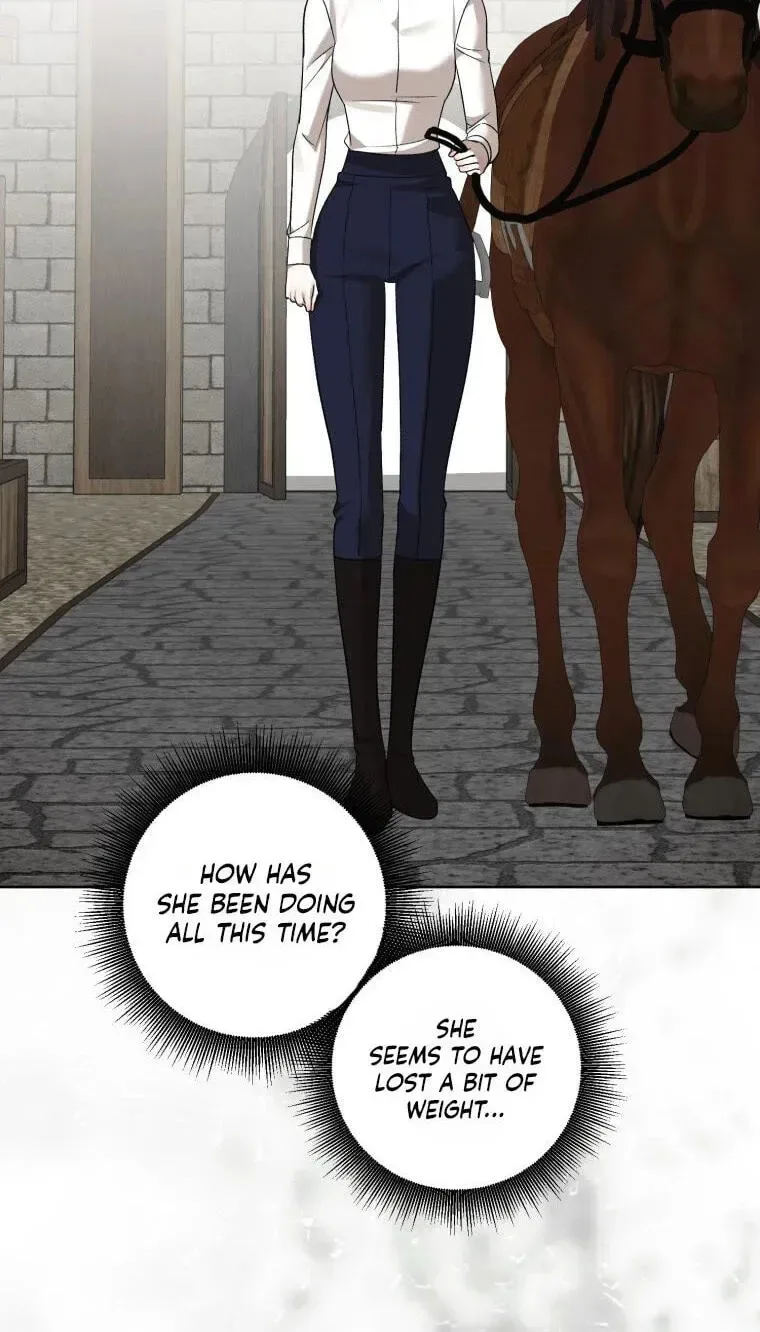 Bitten By The Dog I Abandoned Chapter 118 page 39