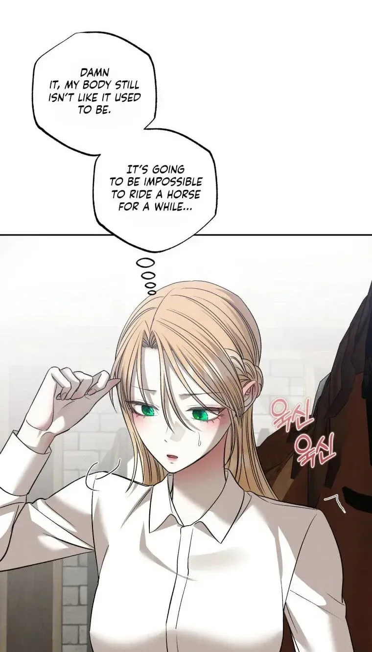 Bitten By The Dog I Abandoned Chapter 118 page 30